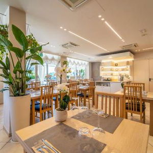 Hotel Melody Hotel cazare Cervia