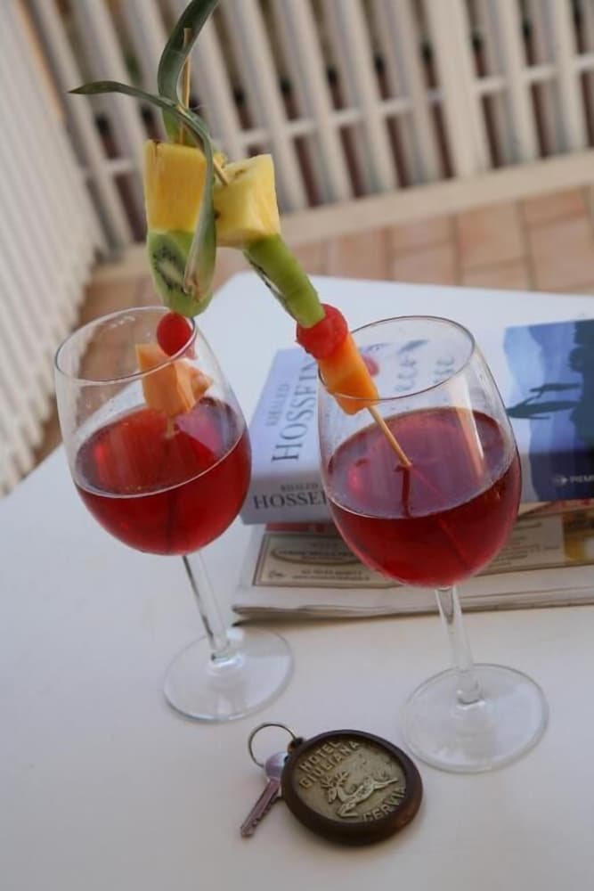 Hotel Hotel Giuliana