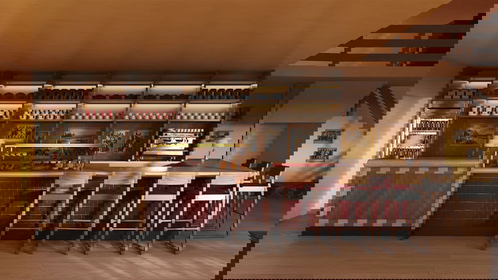 Hotel Wandering Buffalo