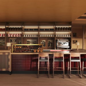 Hotel Wandering Buffalo cazare Bozeman