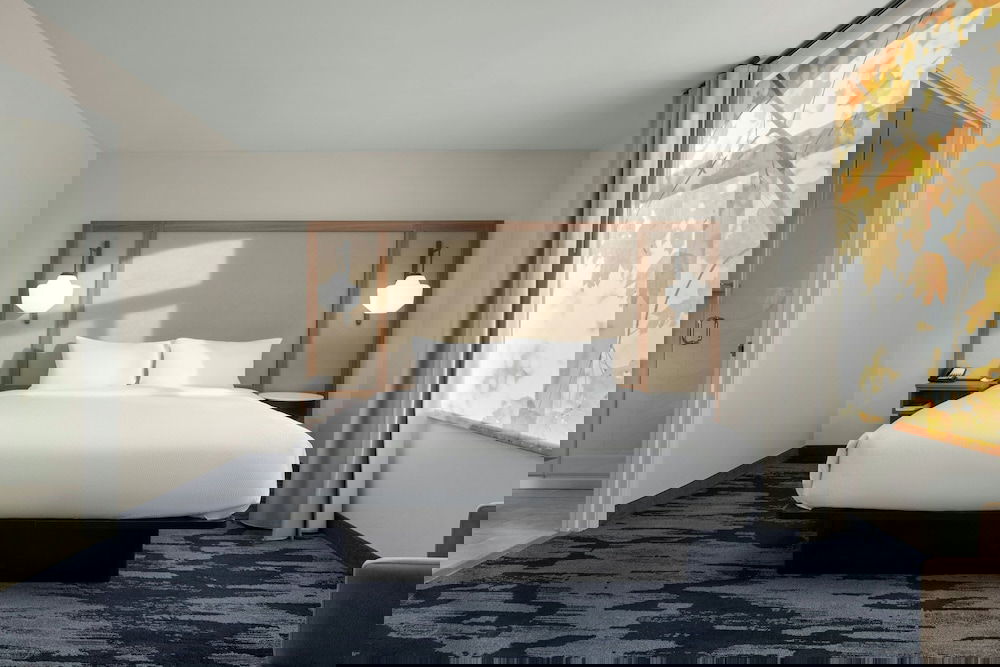 Hotel Fairfield By Marriott Inn And Suites Helena North