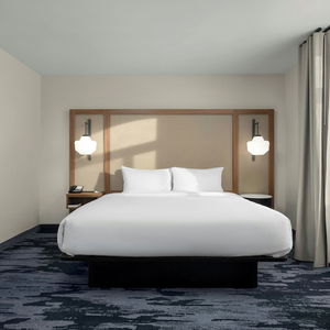 Hotel Fairfield By Marriott Inn And Suites Helena North cazare Helena