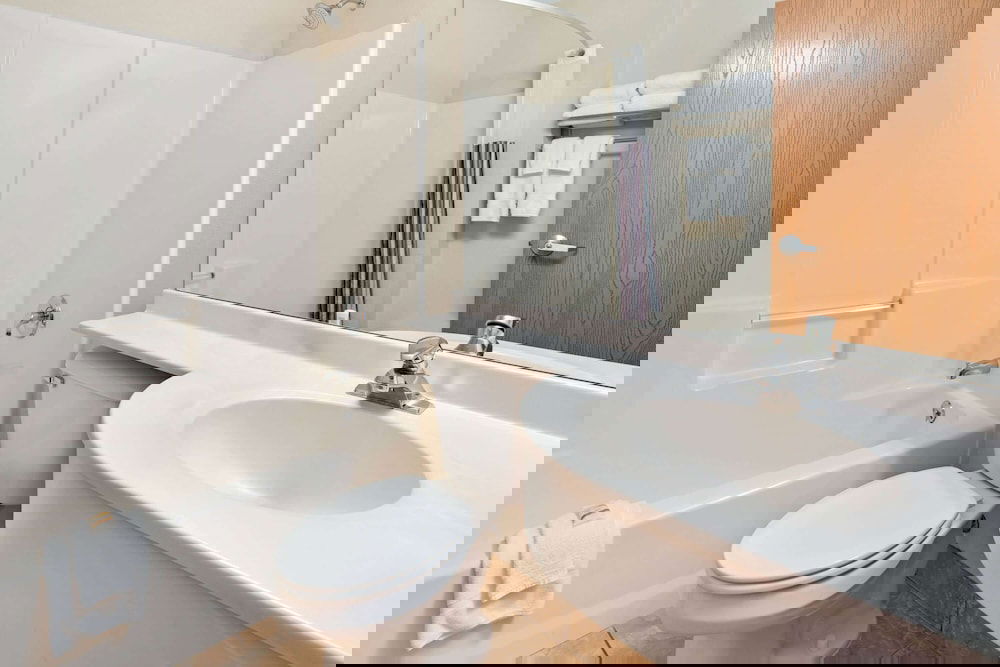 Hotel La Quinta Inn By Wyndham Missoula