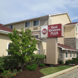 Hotel Best Western Plus North Joliet cazare Joliet