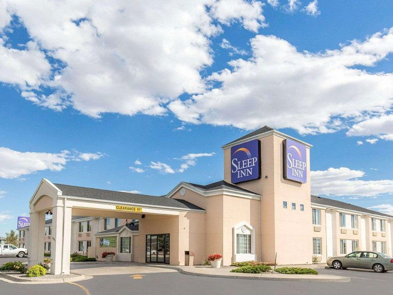 Hotel Sleep Inn