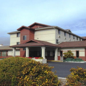 Hotel Fairbridge Inn & Suites & Big Sky Conference Center Missoula cazare Missoula