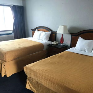 Hotel Motel 6 Missoula Montana Wye Travel Plaza cazare Missoula