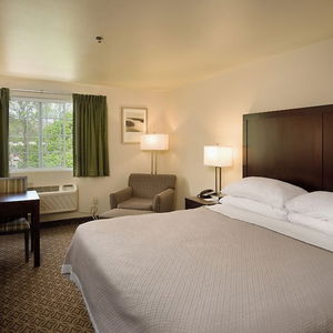 Hotel Hilltop Inn By Riverstone cazare Billings