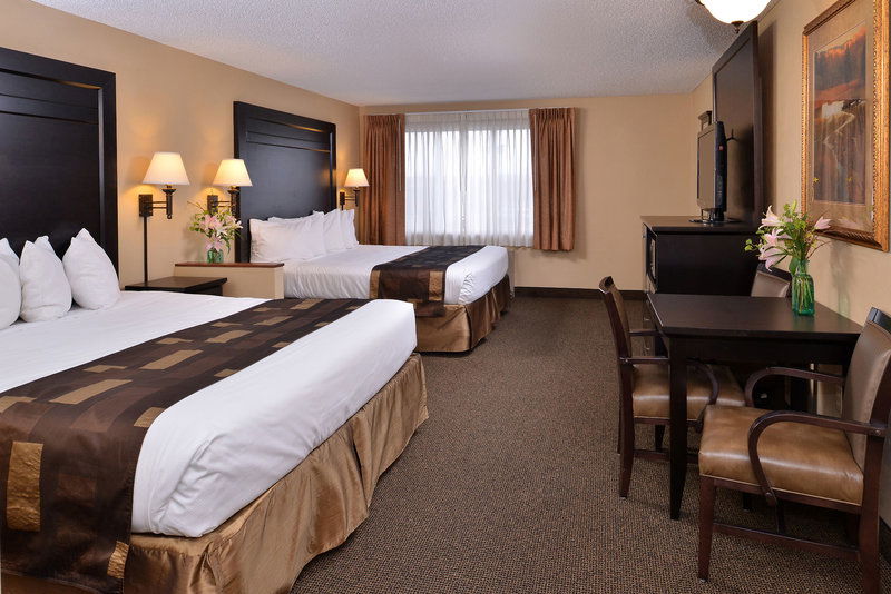 Hotel Kelly Inn Billings