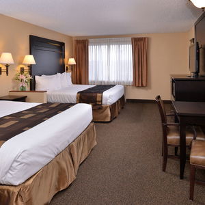 Hotel Kelly Inn Billings cazare Billings