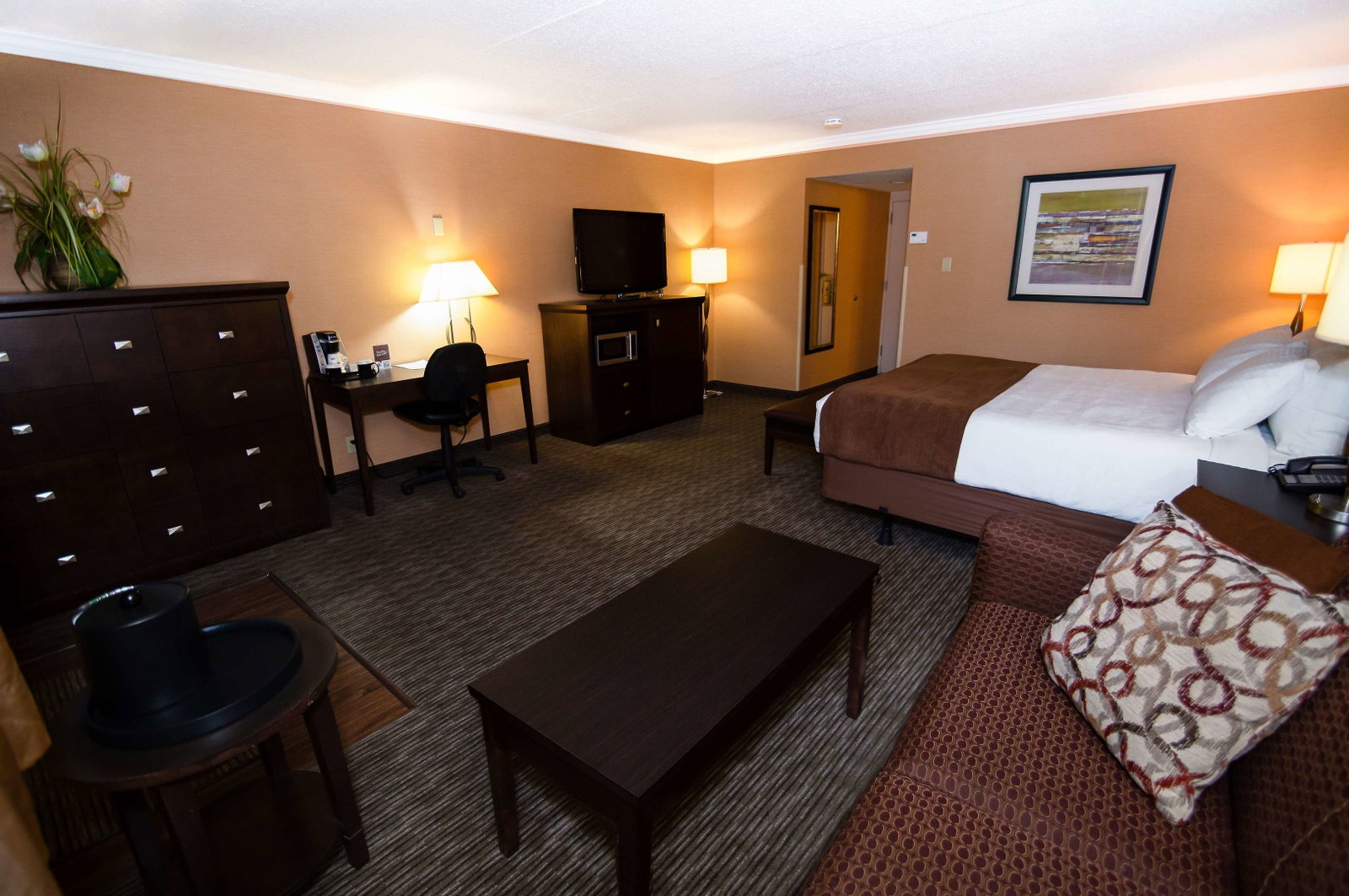 Hotel Best Western Plus Dryden Hotel & Conference Centre