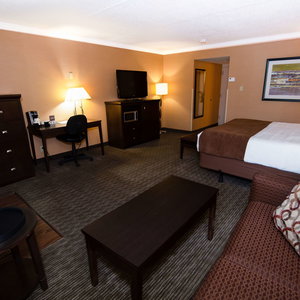 Hotel Best Western Plus Dryden Hotel & Conference Centre cazare Dryden