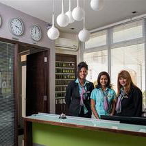 Hotel Casa Florida cazare Pereybere