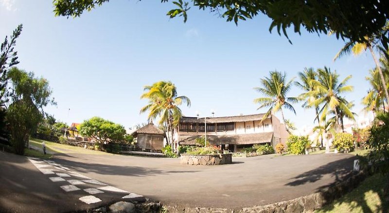 Casa Florida