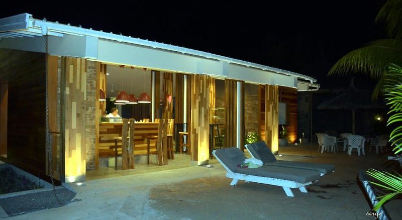 Casa Florida
