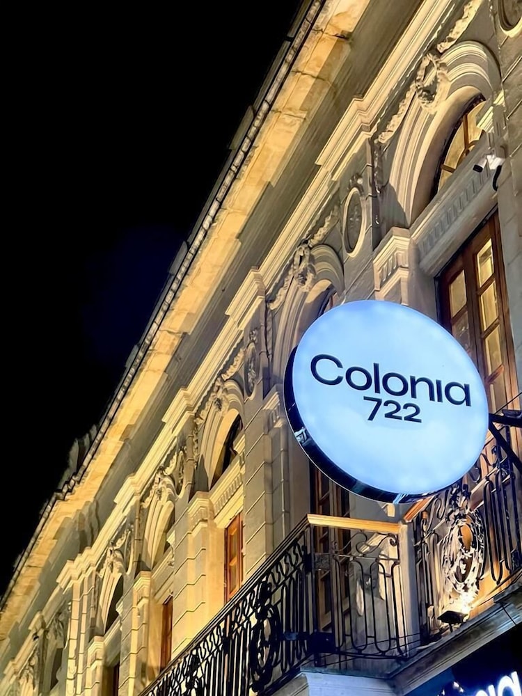 Colonia Suites 722 By Wellcome