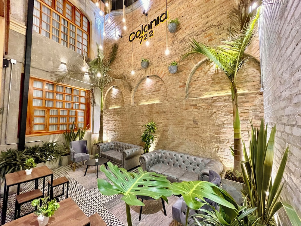 Colonia Suites 722 By Wellcome