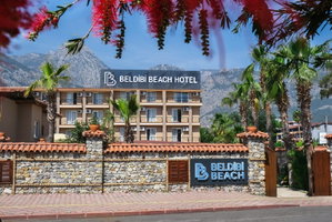 Hotel Beldibi Beach Hotel cazare Kemer