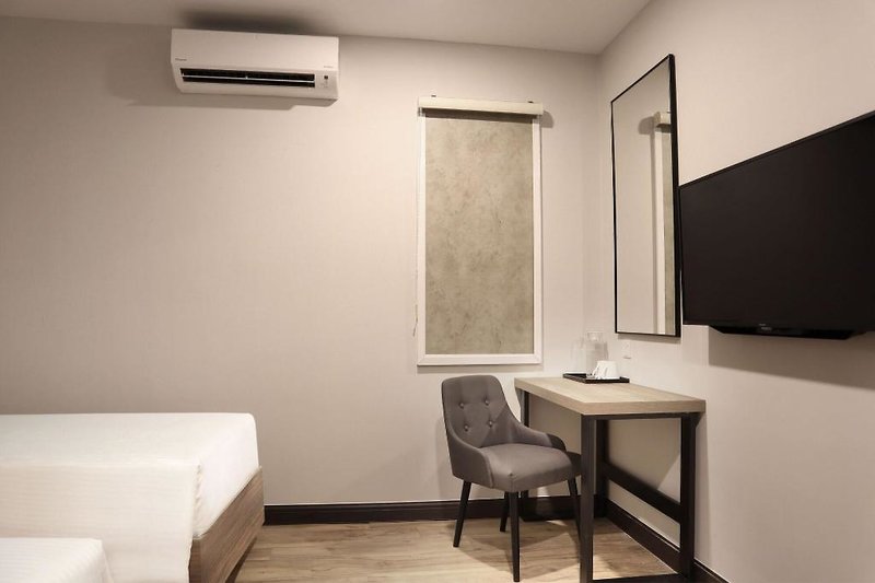 Hotel Aces Hotel Kuala Lumpur