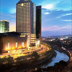Hotel St Giles Gardens Residences Kuala Lumpur cazare Kuala Lumpur
