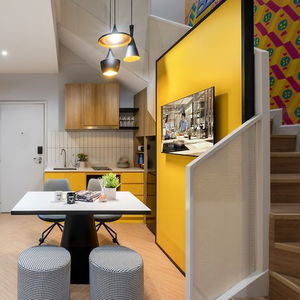 Sejur Lyf Chinatown Kuala Lumpur vacanta Kuala Lumpur