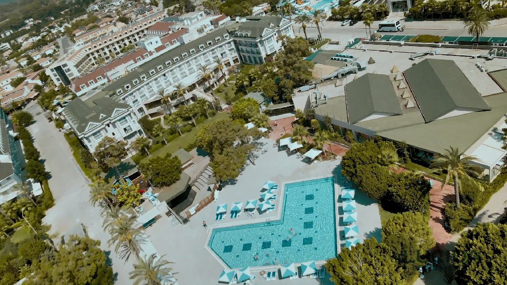 dal travel Lucida Beach Hotel