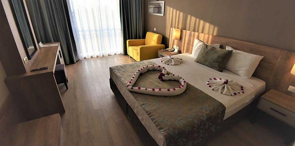 dal travel Lucida Beach Hotel