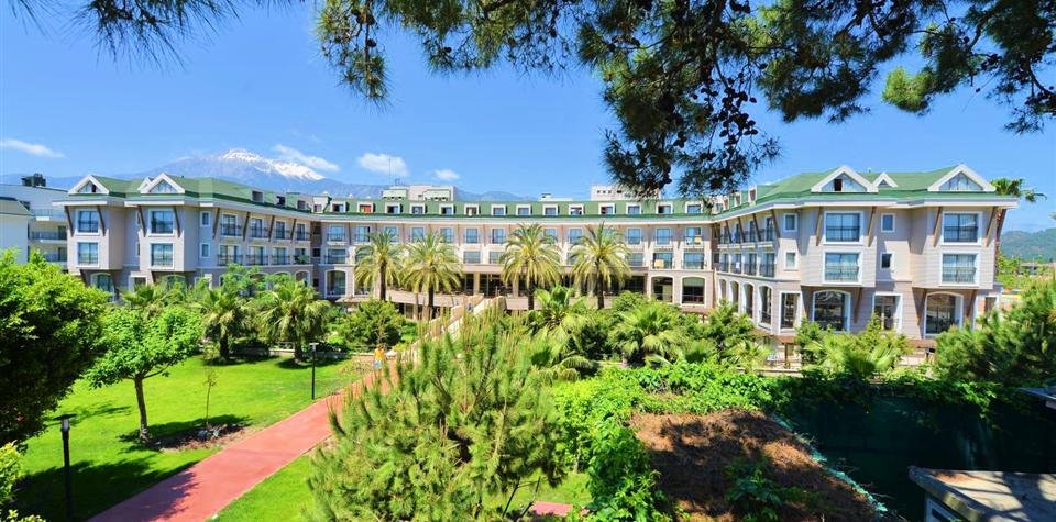 dal travel Lucida Beach Hotel