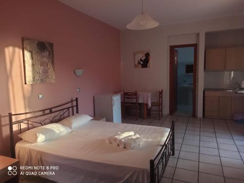 Hotel Erminia Studios