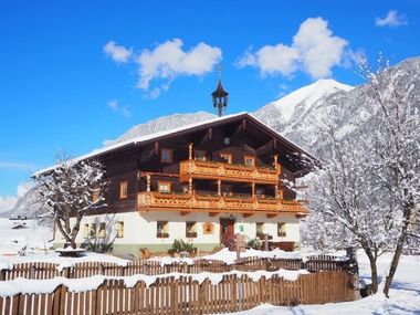 Hotel Komfortbauernhof Zittrauerhof