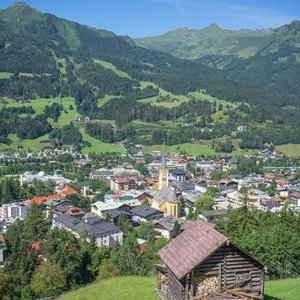 Hotel Pension Maria cazare Bad Hofgastein