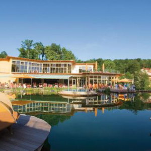 Hotel Quellenhotel & Spa Heiltherme Bad Waltersdorf cazare Bad Waltersdorf