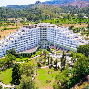 Sejur MA BICHE KEMER BY WERDE HOTELS vacanta Kemer