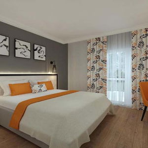 Sejur Club Marco Polo vacanta Kemer