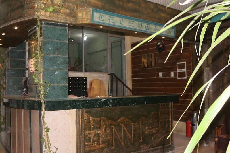 Hotel Nubanile Hotel