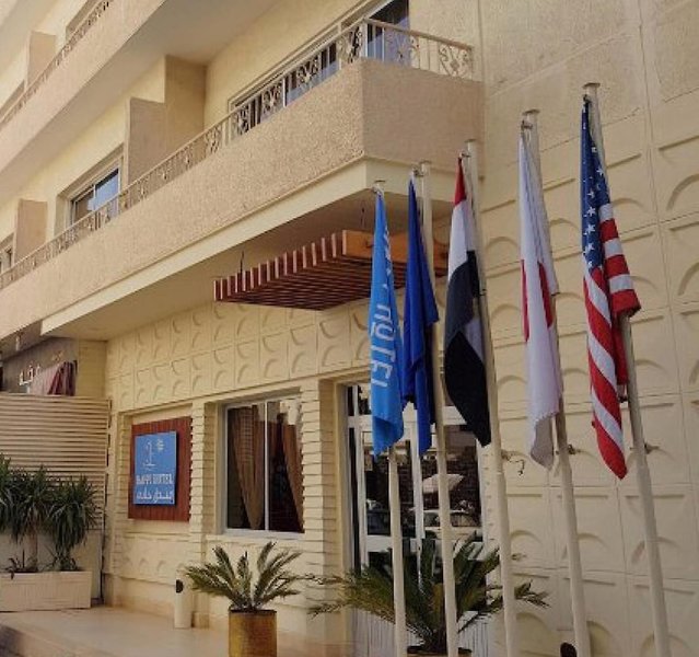 Hotel Happi Hotel