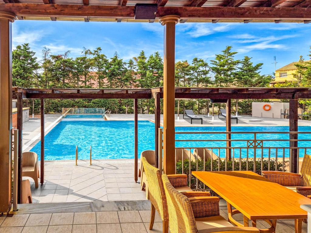 Thinalos Hotel