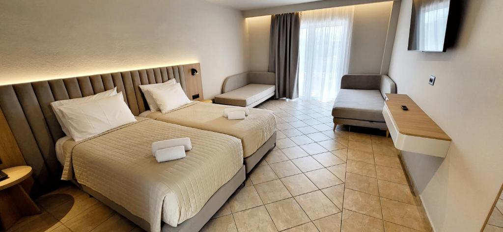 Thinalos Hotel