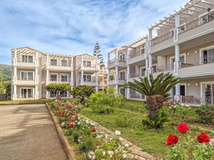 Hotel Thinalos Hotel cazare Acharavi