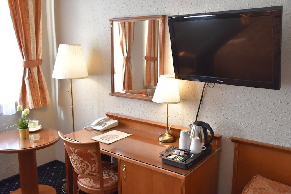 Hotel Hotel Arbes