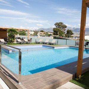 Hotel Hotel Noguera El Albir cazare l'Alfas del Pi