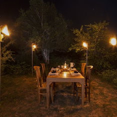 Hotel Leopard Nest Luxury Campsite cazare Sri Lanka