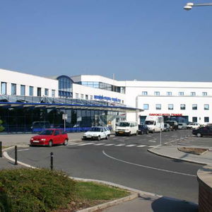 Sejur Ramada By Wyndham Airport Prague vacanta Praga