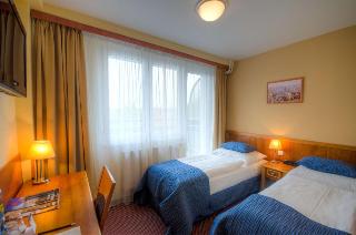 Hotel Wellness Hotel Step