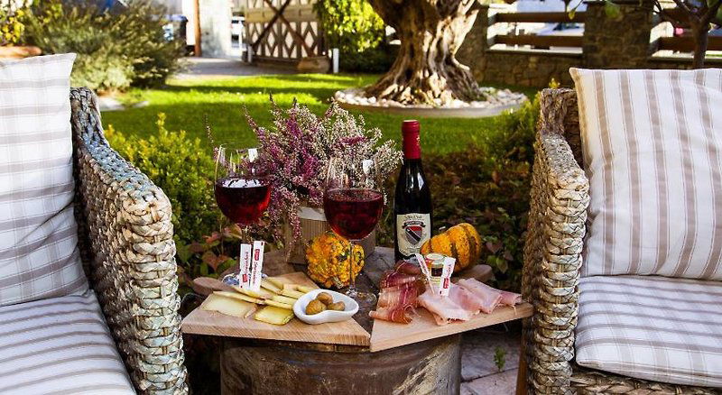 Hotel Hotel Wellness Paradise