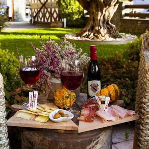 Hotel Hotel Wellness Paradise cazare Saint-Vincent