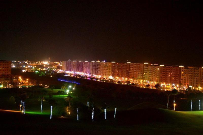 Hotel Apartment In Golf Porto Marina