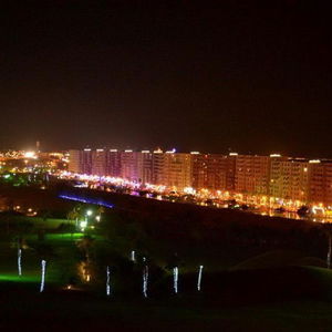 Hotel Apartment In Golf Porto Marina cazare Al `Alamayn