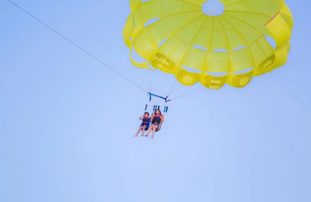 Hotel فندق بورتو مارينا - غرفة فندقية بخدمة فندقية