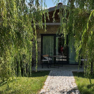 Hotel Mavriya cazare Ezine